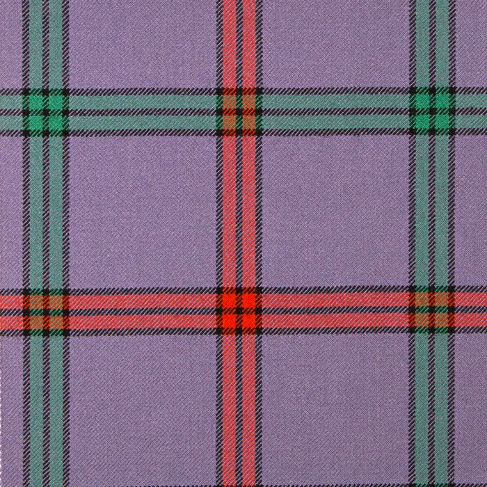 Montgomery Ancient Heavyweight Tartan Fabric