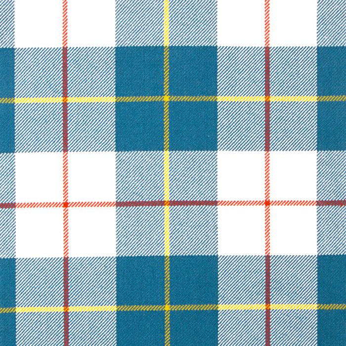 MacRae of Conchra Ancient Heavyweight Tartan Fabric