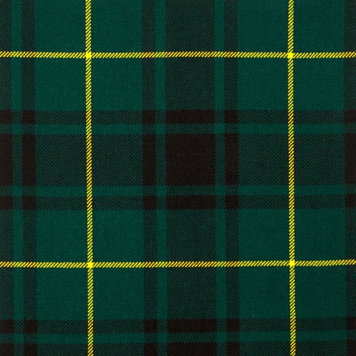 MacArthur Modern Heavyweight Tartan Fabric