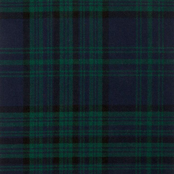 Matheson Hunting Modern Heavyweight Tartan Fabric