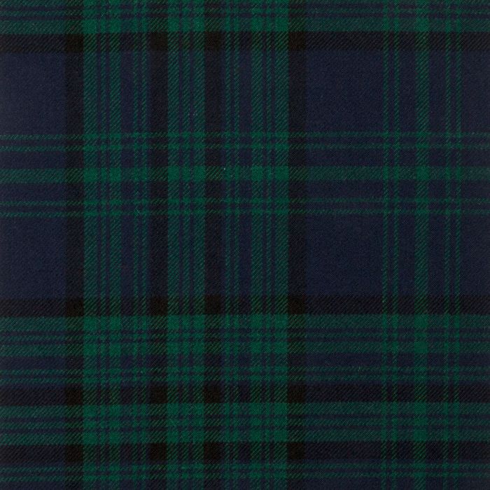 Matheson Hunting Modern Heavyweight Tartan Fabric