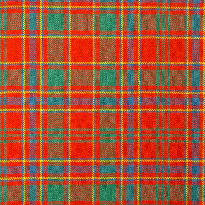 Munro Ancient Heavyweight Tartan Fabric