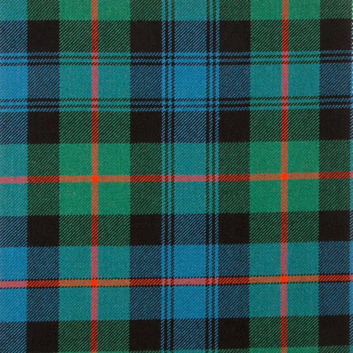 Murray of Atholl Ancient Heavyweight Tartan Fabric