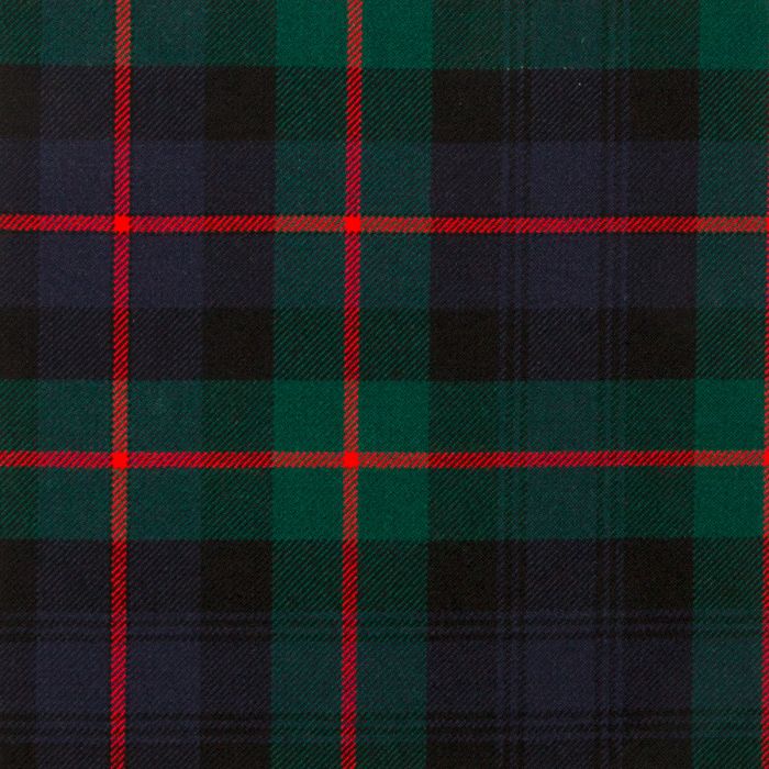 Murray of Atholl Modern Heavyweight Tartan Fabric