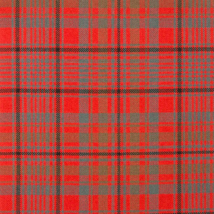 Murray of Tullibardine Weathered Heavyweight Tartan Fabric