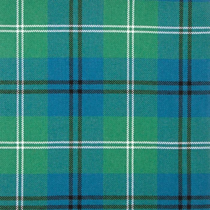Oliphant Ancient Heavyweight Tartan Fabric