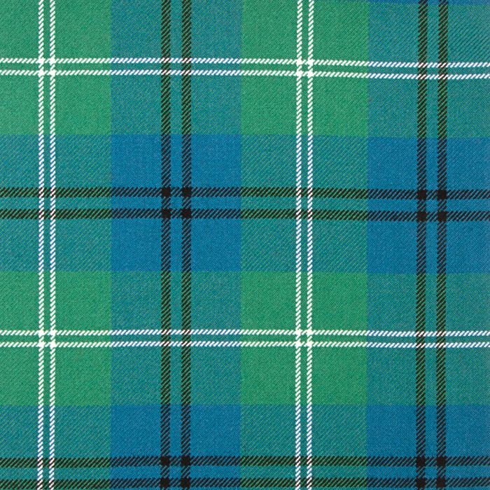 Oliphant Ancient Heavyweight Tartan Fabric