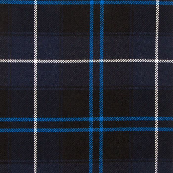 Patriot Modern Heavyweight Tartan Fabric