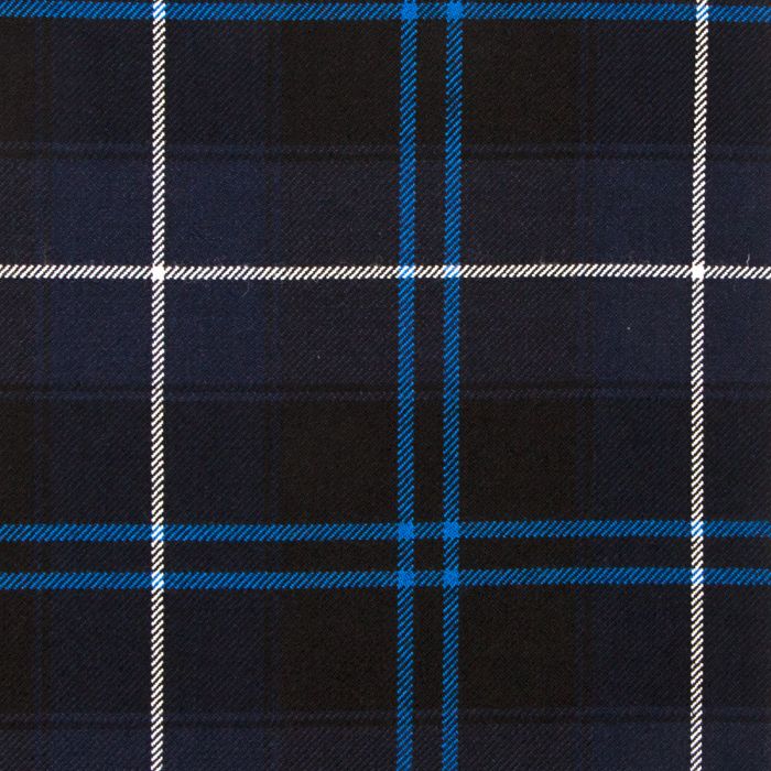 Patriot Modern Heavyweight Tartan Fabric