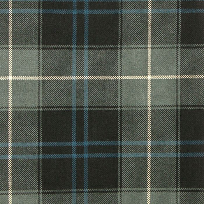 Patriot Weathered Heavyweight Tartan Fabric