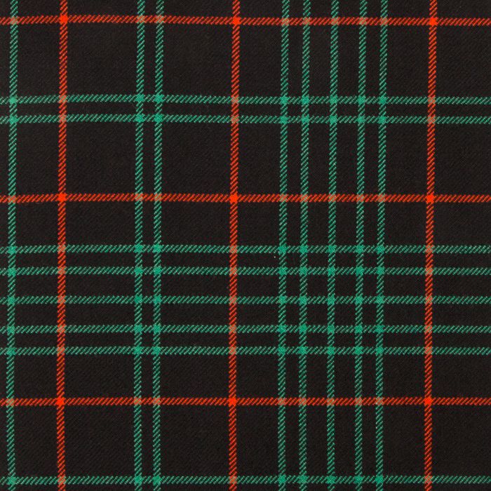 Renwick Ancient Heavyweight Tartan Fabric