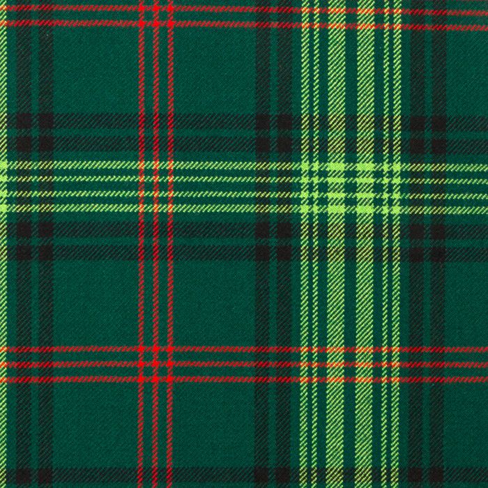 Ross Hunting Modern Heavyweight Tartan Fabric