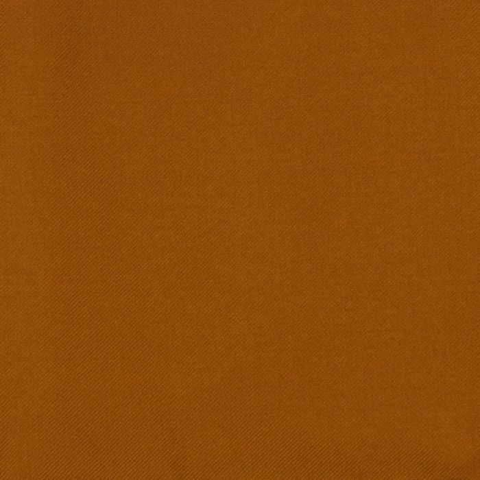 Saffron Ancient Plain Coloured Heavyweight Tartan Fabric - Single Width