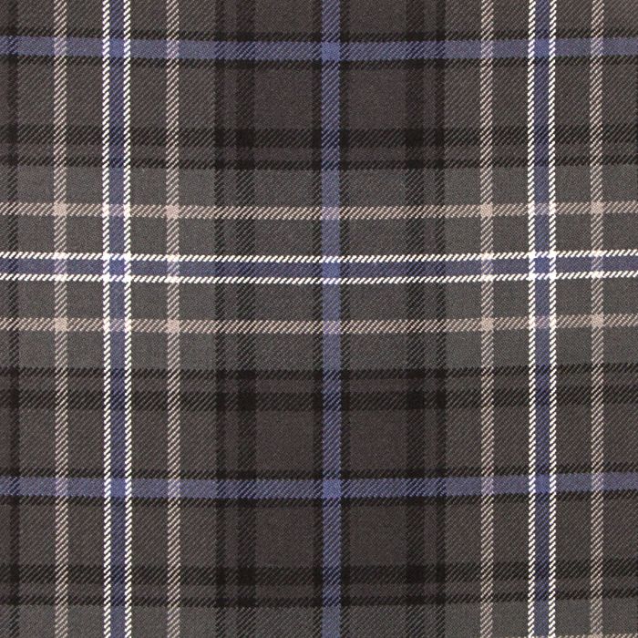 Scotland Forever Antique Heavyweight Tartan Fabric