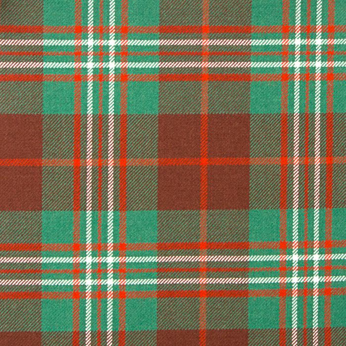 Scott Hunting Ancient Heavyweight Tartan Fabric