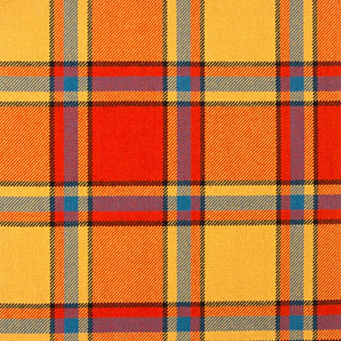 Scrimgeour Ancient Heavyweight Tartan Fabric