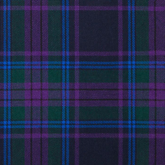 Spirit of Scotland Modern Heavyweight Tartan Fabric