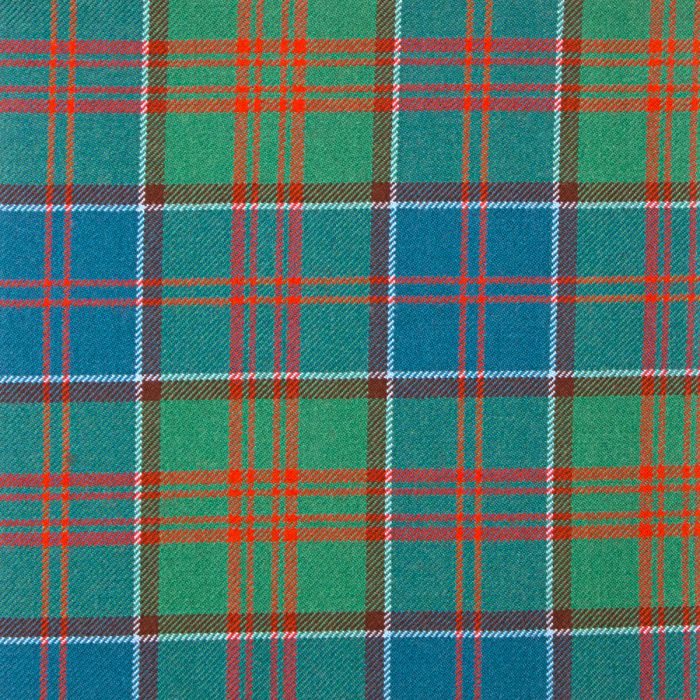 Stewart of Appin Hunting Ancient Heavyweight Tartan Fabric