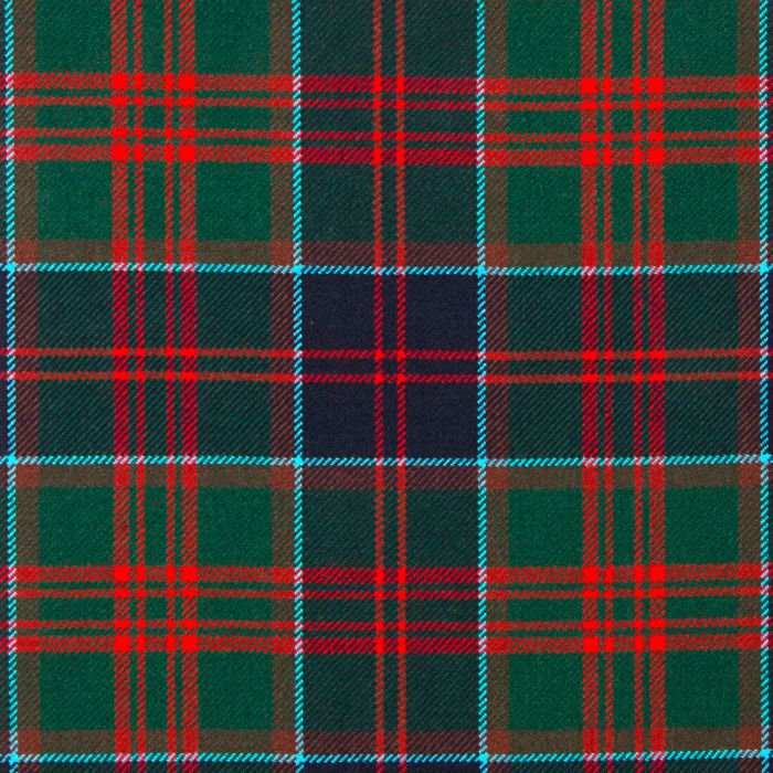 Stewart of Appin Hunting Modern Heavyweight Tartan Fabric