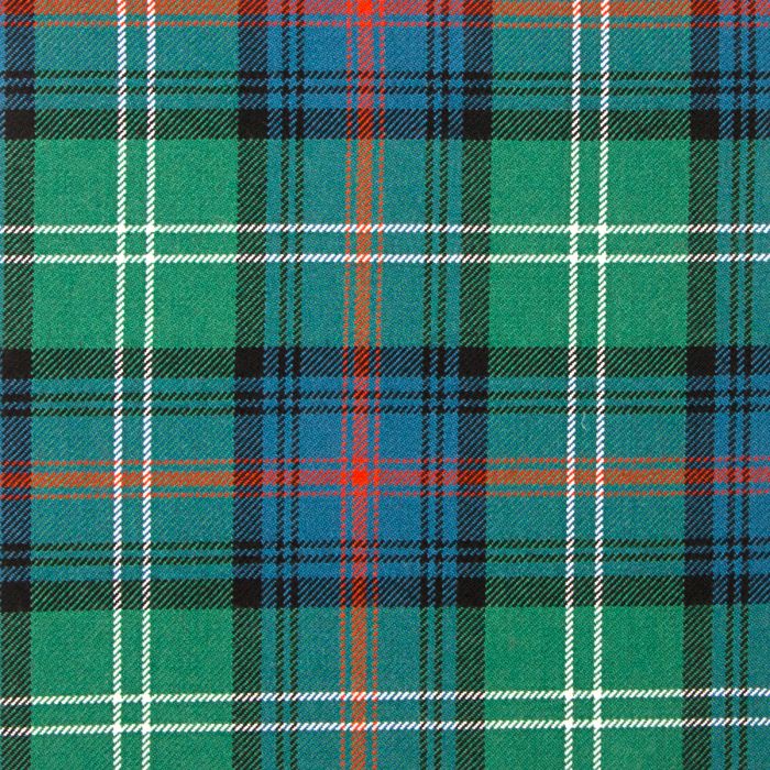 Sutherland Old Ancient Heavyweight Tartan Fabric