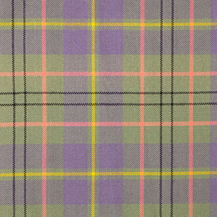 Taylor Ancient Heavyweight Tartan Fabric