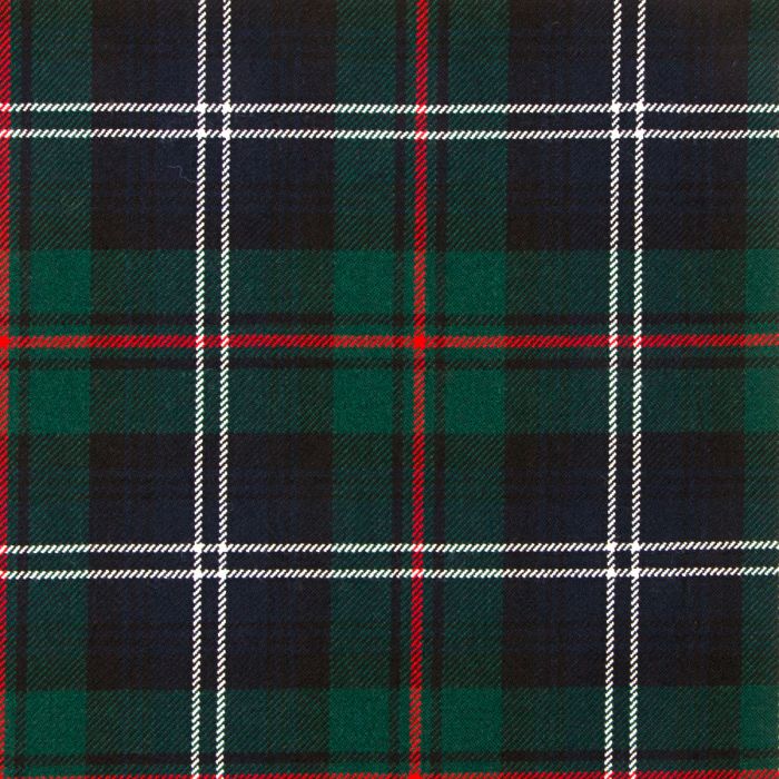 Urquhart Modern Heavyweight Tartan Fabric