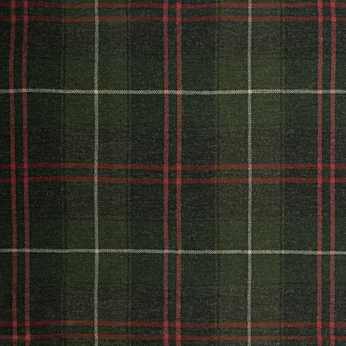 Patriot Forrest Heavyweight Selkirk Tweed Fabric