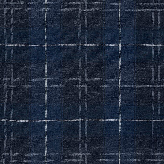Patriot Loch Heavyweight Selkirk Tweed Fabric