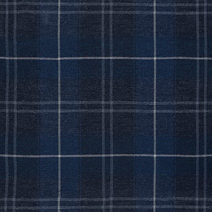 Patriot Loch Heavyweight Selkirk Tweed Fabric