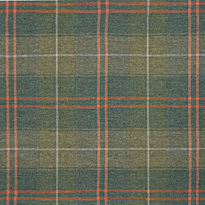 Patriot Moorland Heavyweight Selkirk Tweed Fabric