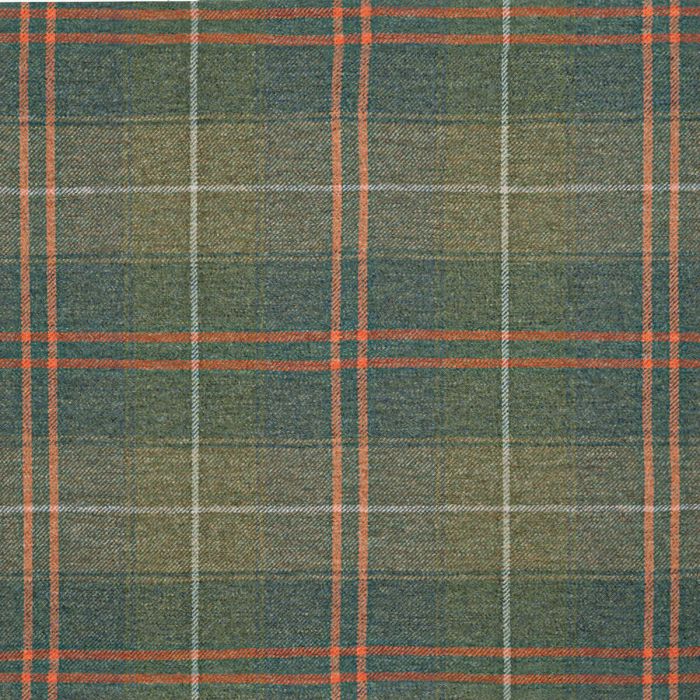 Patriot Moorland Heavyweight Selkirk Tweed Fabric