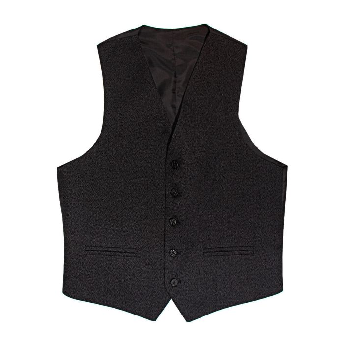 Lochinver Tweed 5 Button Kilt Waistcoat