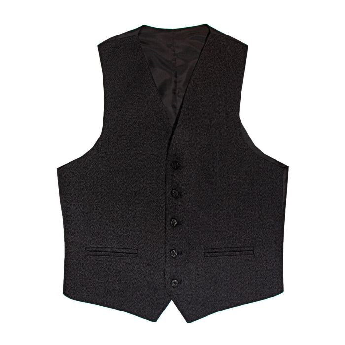 Lochinver Tweed 5 Button Kilt Waistcoat Lochcarron of Scotland