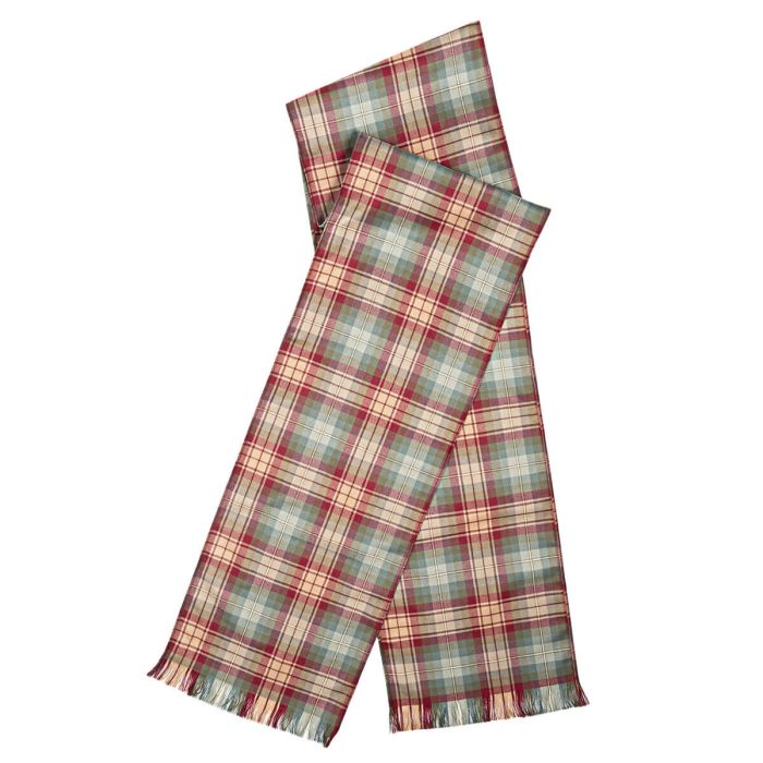 Made to Order Reiver Lightweight Tartan Sash