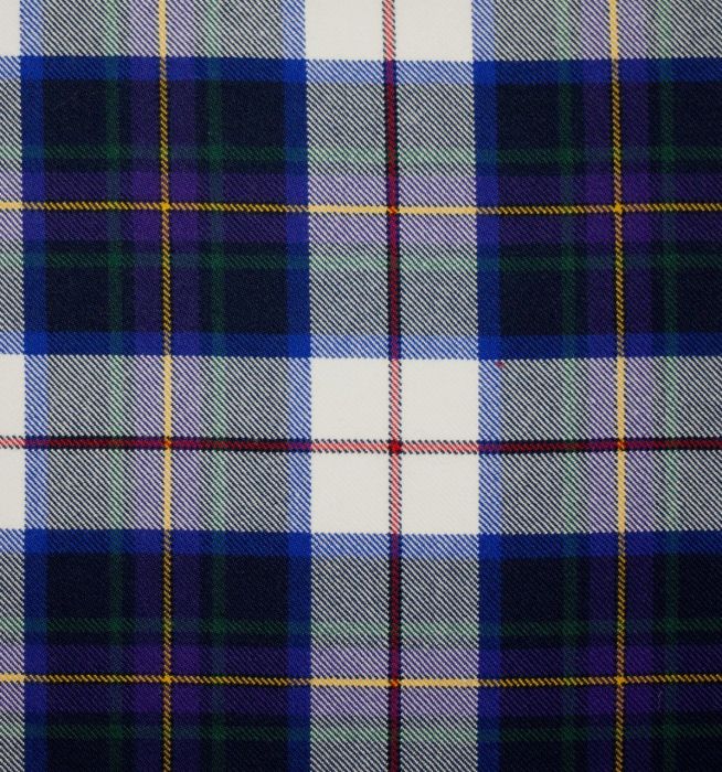 Guardian of Scotland Dress Heavy Weight Tartan Fabric