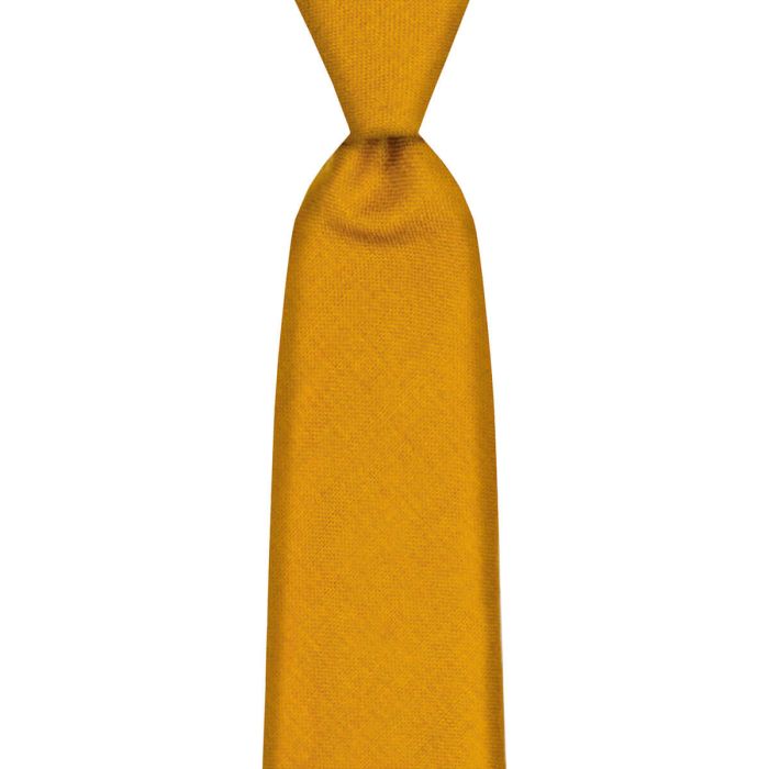 Gold Crofter Tie