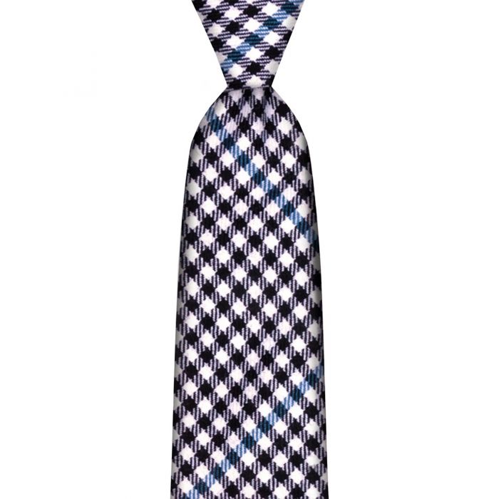Buccleuch Tartan Tie