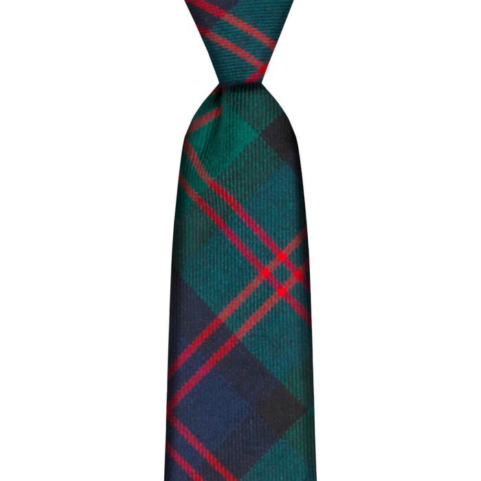 Blair Modern Tartan Tie