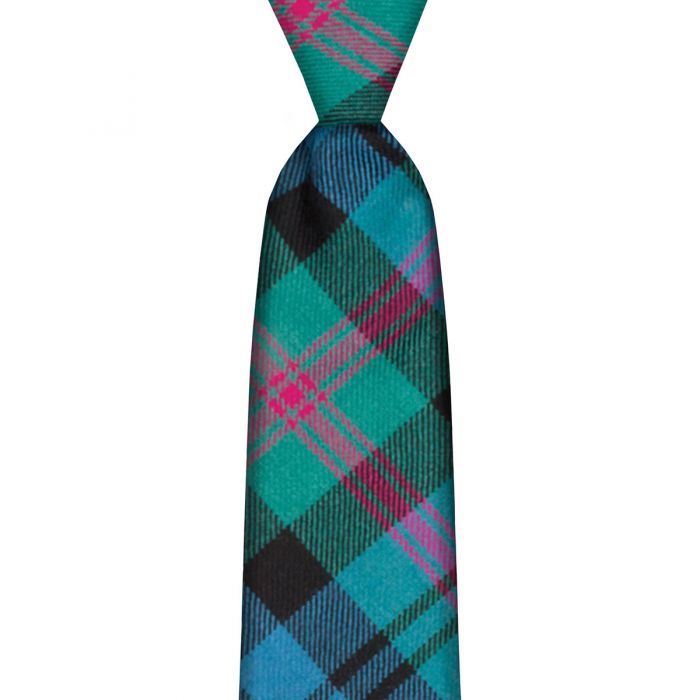 Baird Ancient Tartan Tie