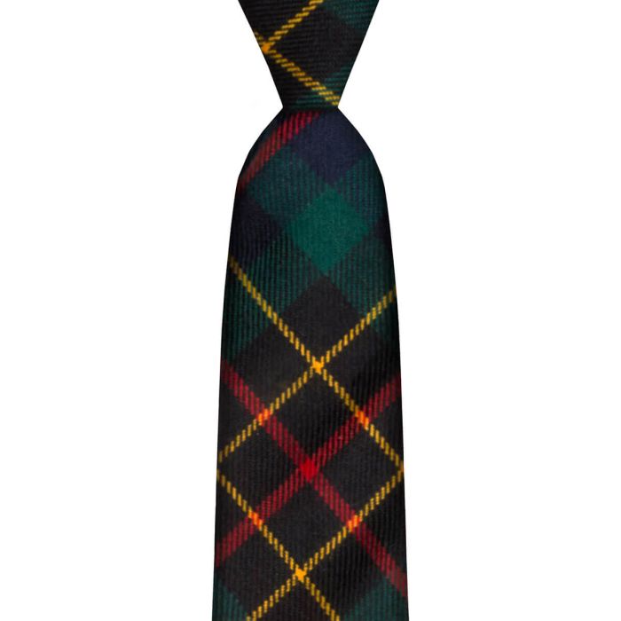 Brodie Hunting Modern Tartan Tie