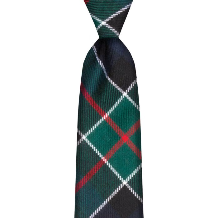 Colquhoun Modern Tartan Tie