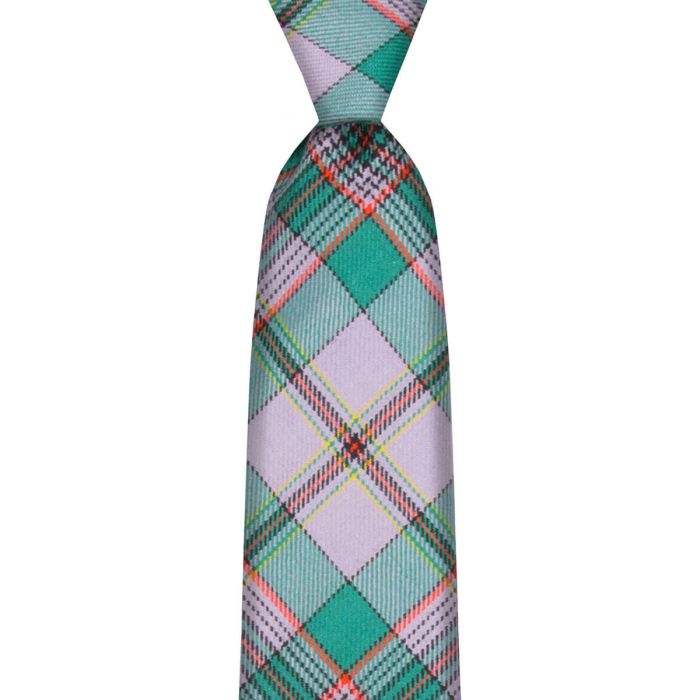 Craig Ancient Tartan Tie
