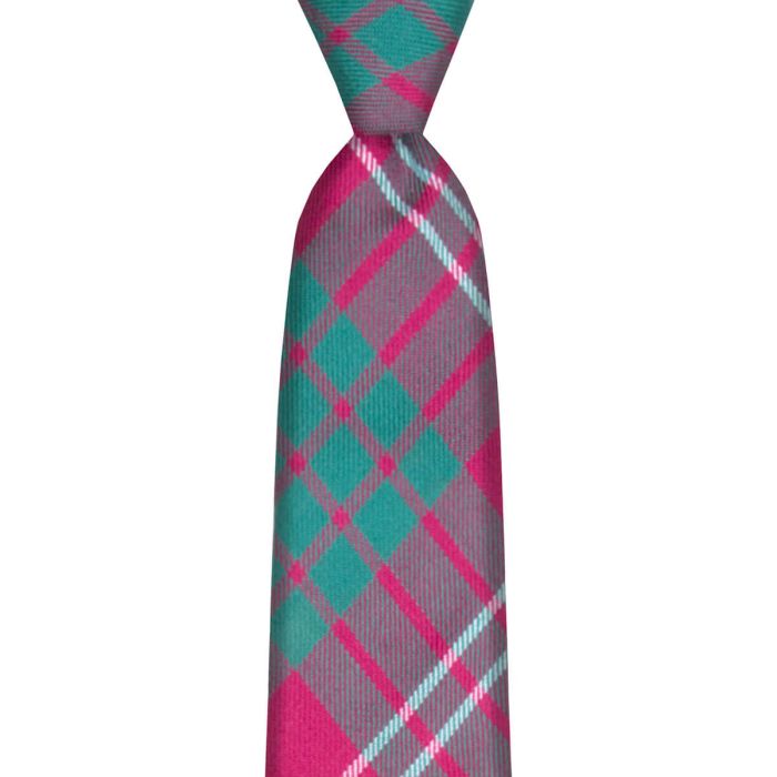 Crawford Ancient Tartan Tie