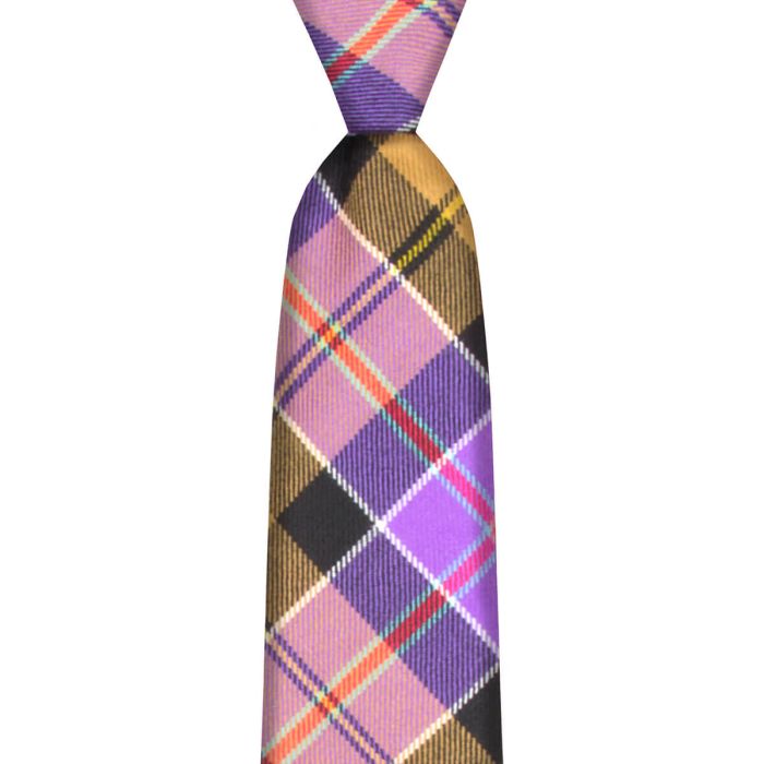 Culloden Ancient Tartan Tie