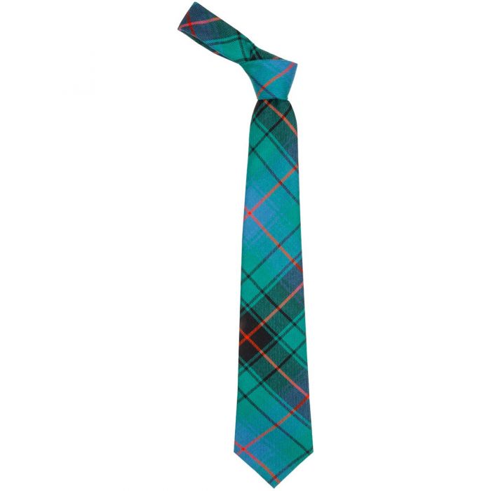 Cravate 100 % laine de fabrication britannique | cadeau pour hommes | divers vendu carreaux à carreaux tartans