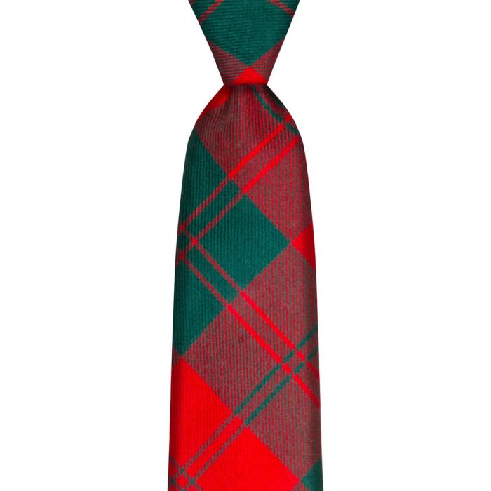 Erskine Modern Tartan Tie