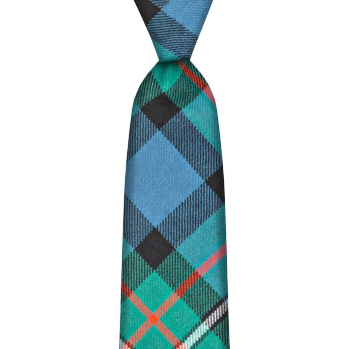 Ferguson Ancient Tartan Tie