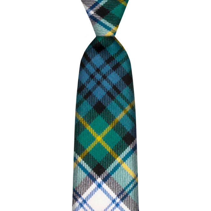 Gordon Dress Ancient Tartan Tie
