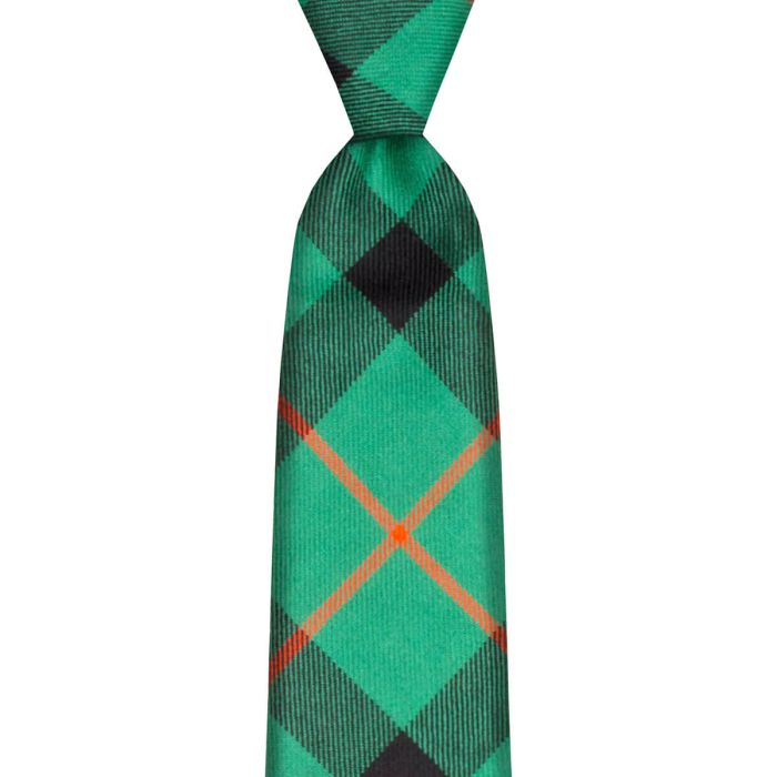 Kincaid Ancient Tartan Tie