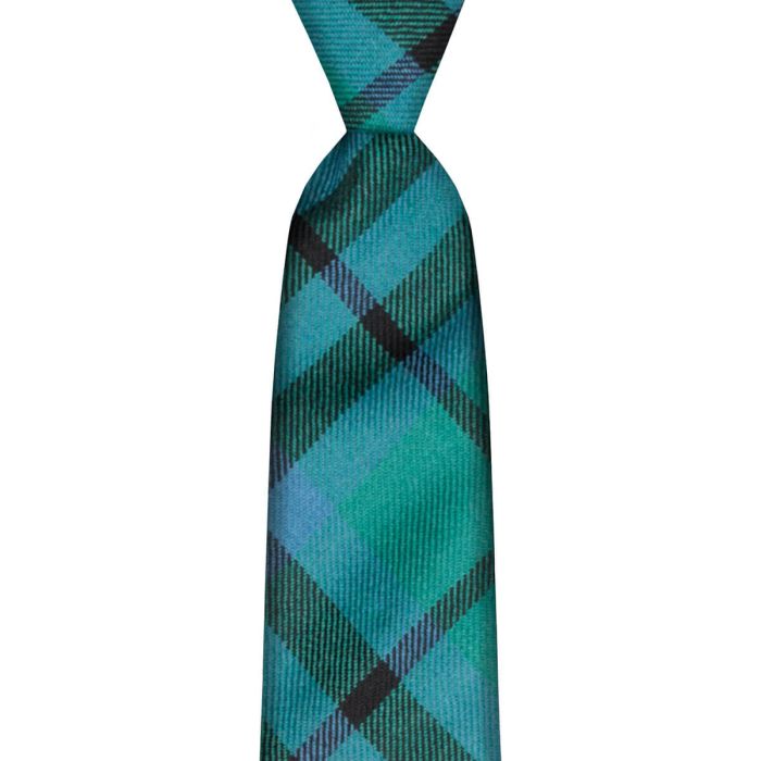 Keith Ancient Tartan Tie